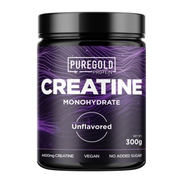 Creatine Monohydrate Pure - 300 гр