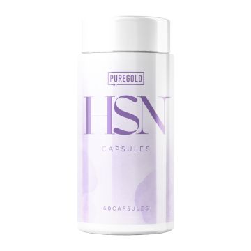 HSN Beauty - 60 капсул