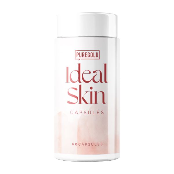 Ideal Skin - 60 капсул
