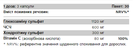 Joint Top - 90 капсул