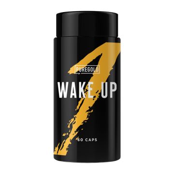 One Wake Up - 60 капсул