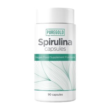 Spirulina - 90 капсул
