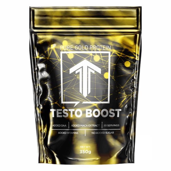 Testo Boost Mango - 350 гр.