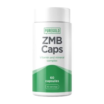 ZMB - 60 капсул