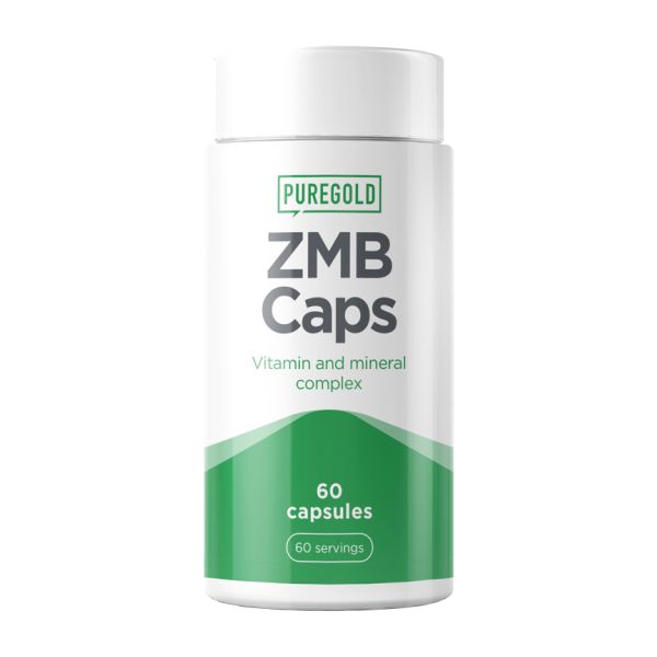 ZMB - 60 капсул