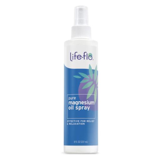Pure Magnesium Oil - 0,23 кг