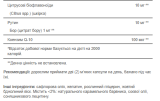 Mega VitaGel - 30 мягких капсул