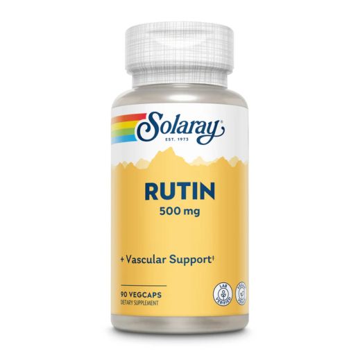 Rutin 500mg - 90 капсул