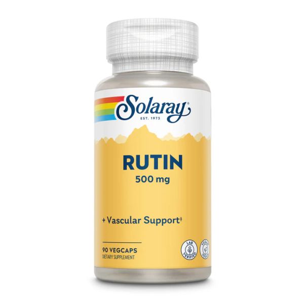 Rutin 500mg - 90 капсул