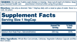 Selenium Yeast Free 200mcg - 90 капсул