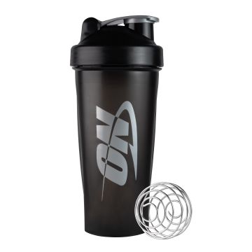 Shaker Black - 700 мл.