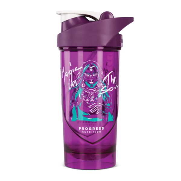 Shaker Magic In The Soul Violet - 700 мл.
