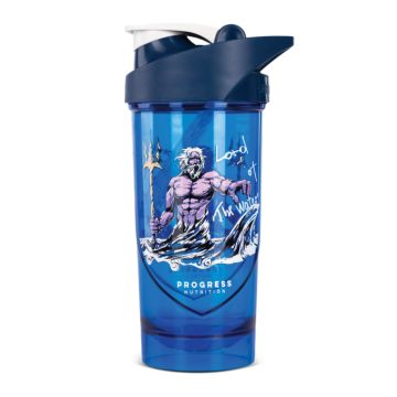 Shaker Lord Of The Water Blue - 700 мл.