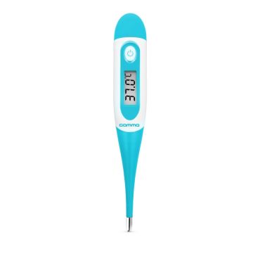 Термометр електронний Gamma Thermo Soft із гнучким кінчиком