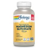 Magnesium Glycinate 350mg - 240 капсул