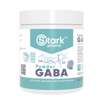 Stark Gaba - 200 гр