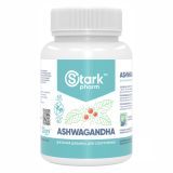 Ashwagandha 500mg - 60 капсул