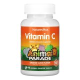 Sugarfree Vit C Chewable - 90 таблеток
