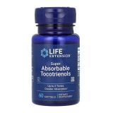 Super Absorbable Tocotrienols - 60 мяг. капсул