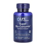 Super Bio-Curcumin® Turmeric Extract 400 мг. - 60 вег. капсул
