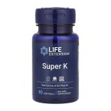 Super K - 90 мяг. капсул