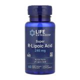Super R-Lipoic Acid 240 мг. - 60 вег. капсул