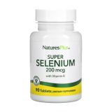 Super Selenium 200 mcg - 90 таблеток
