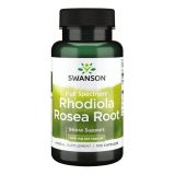 Rhodiola Rosea Root 400mg - 100 капсул