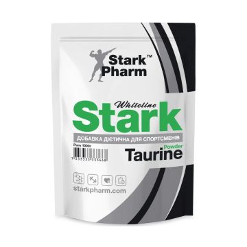 Taurine Pure - 1000 гр
