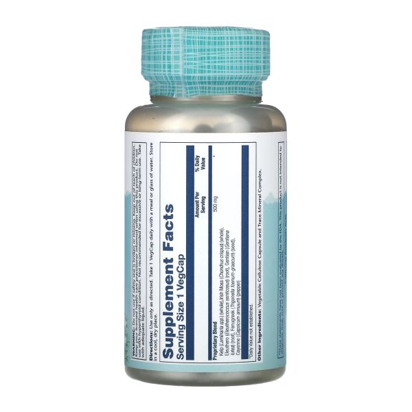 Thyroid Blend SP-26 - 100 капсул