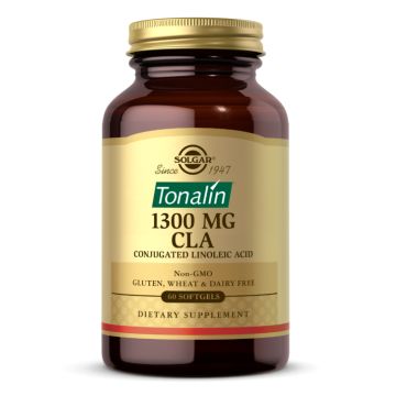 Tonalin CLA 1300mg - 60 м’яких капсул