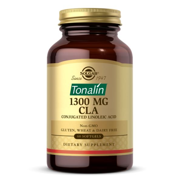 Tonalin CLA 1300mg - 60 м’яких капсул