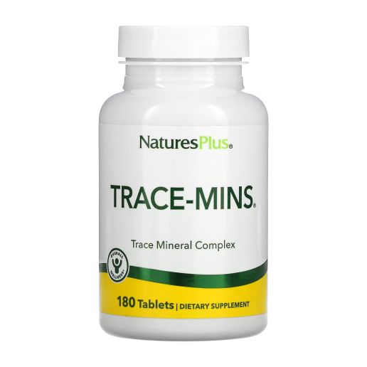 Trace-Mins - 180 таблеток