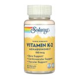 Triple Strength Vit K-2 MK-7 150mcg - 30 вег. капсул