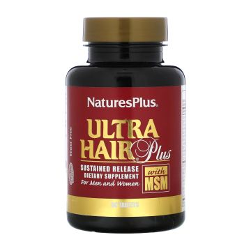 Ultra Hair - 60 таблеток