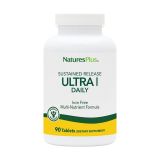 Ultra I Multi Iron-Free - 90 таб.