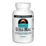 Ultra-Mag Magnesium Complex - 240 таблеток