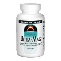 Ultra-Mag Magnesium Complex - 240 таблеток