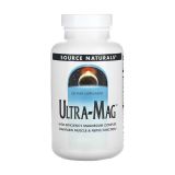 Ultra-Mag Magnesium Complex - 60 таблеток
