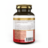 Витамин C 500 мг + Ацерола жевательные / Vitamin C with Acerola №60 NOVEL
