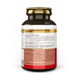 Витамин C 500 мг + Ацерола жевательные / Vitamin C with Acerola №60 NOVEL