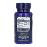 Vit D3 with Sea-Iodine™ 125 mcg (5000 IU) - 60 капсул