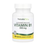 Vitamin B-1 300 мг. - 90 таб.