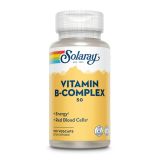 Vitamin B-Complex-50 50mg - 100 капсул