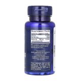 Vitamin B6 250 мг. - 100 вег. капсул