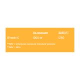 Vitamin C 100 мг. Orange - 20 таб.