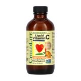 Vitamin C (Liquid) Orange - 118 мл.