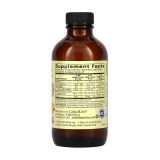 Vitamin C (Liquid) Orange - 118 мл.