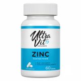 Zinc - 60 капсул