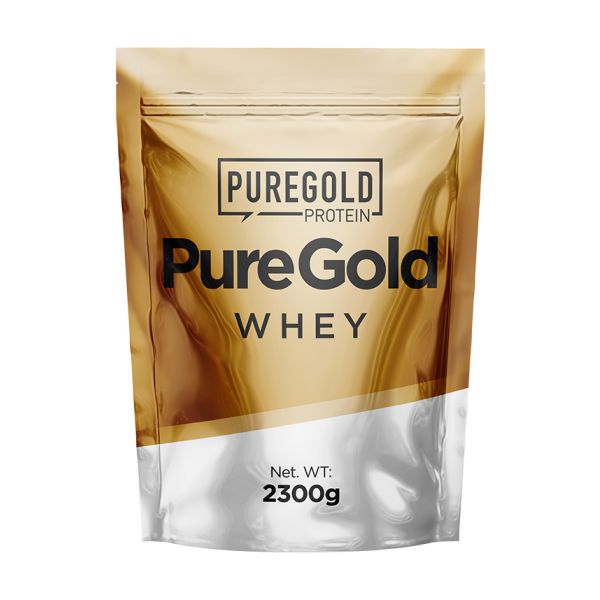 Whey Protein Chocolate - 2300 гр